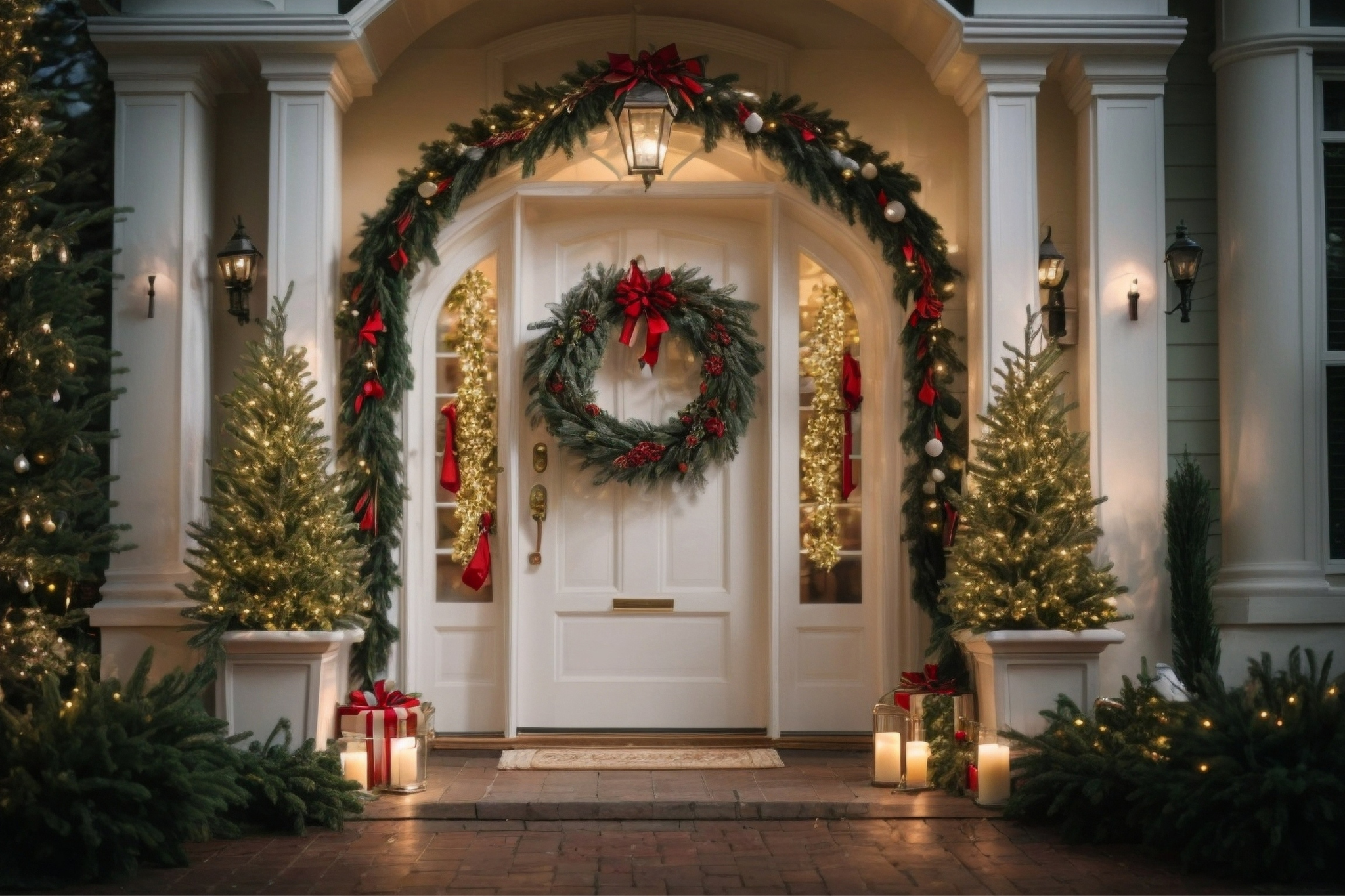 Holiday Decors