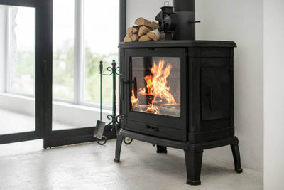 Fireplaces & Stoves