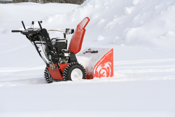 Snow Blowers