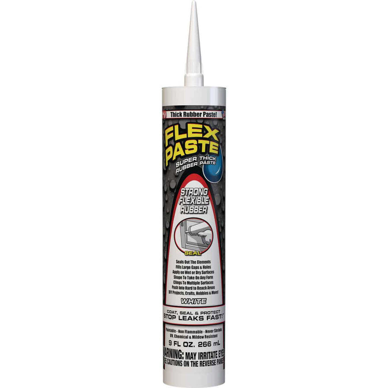 FLEX SEAL Family of Products FLEX PASTE Rubber Paste Rubber Paste 1 pk