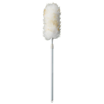 Unger Lambs Wool Duster 14 in. W X 43 in. L 1 pk