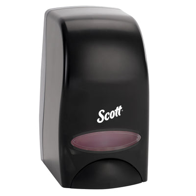 Scott Hand Sanitizer/Soap Dispenser 1 pk