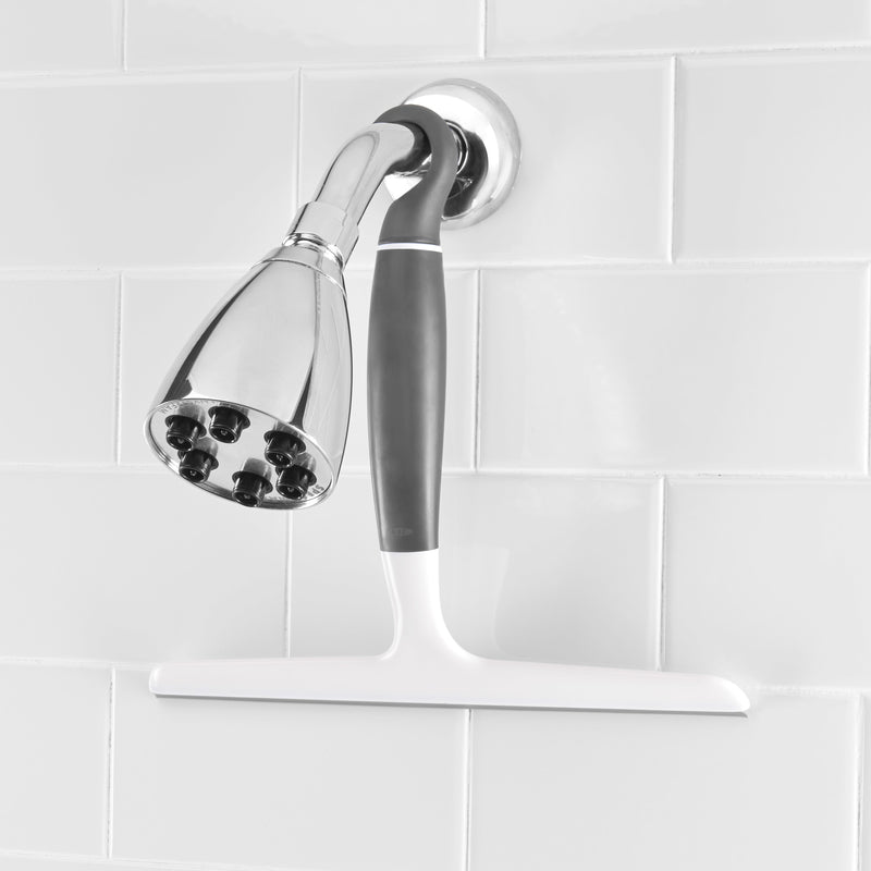 OXO Good Grips 8 in. W Rubber Squeegee