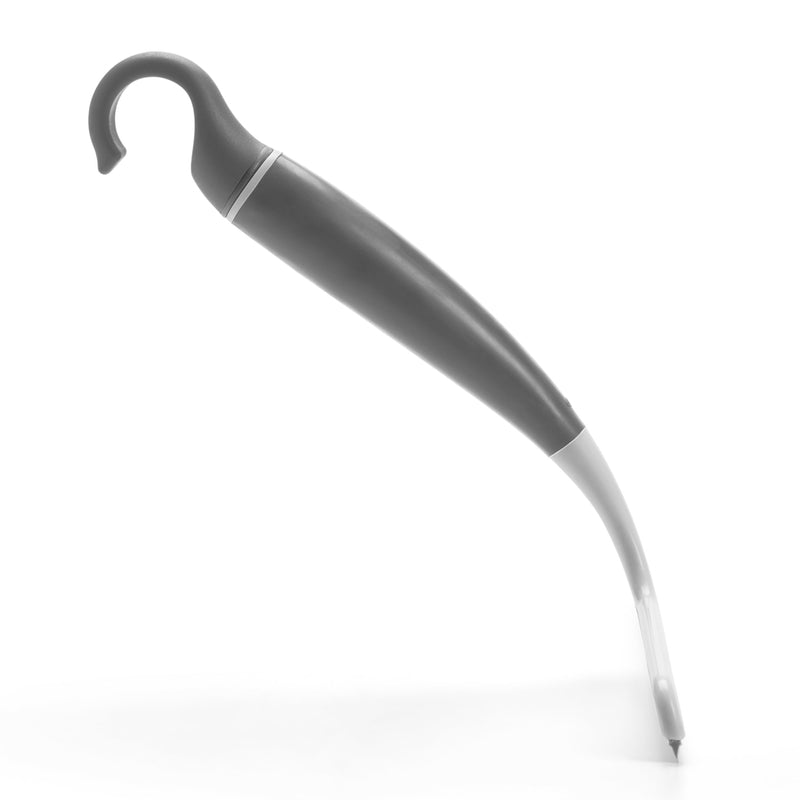 OXO Good Grips 8 in. W Rubber Squeegee
