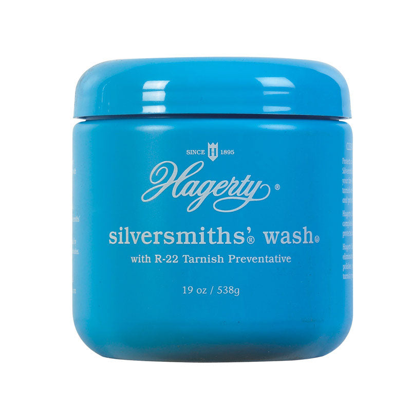 Hagerty No Scent Silversmiths&