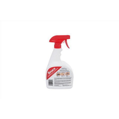 Bruce Dura-luster Fresh Scent Hardware & Laminate Floor Cleaner Liquid 32 oz