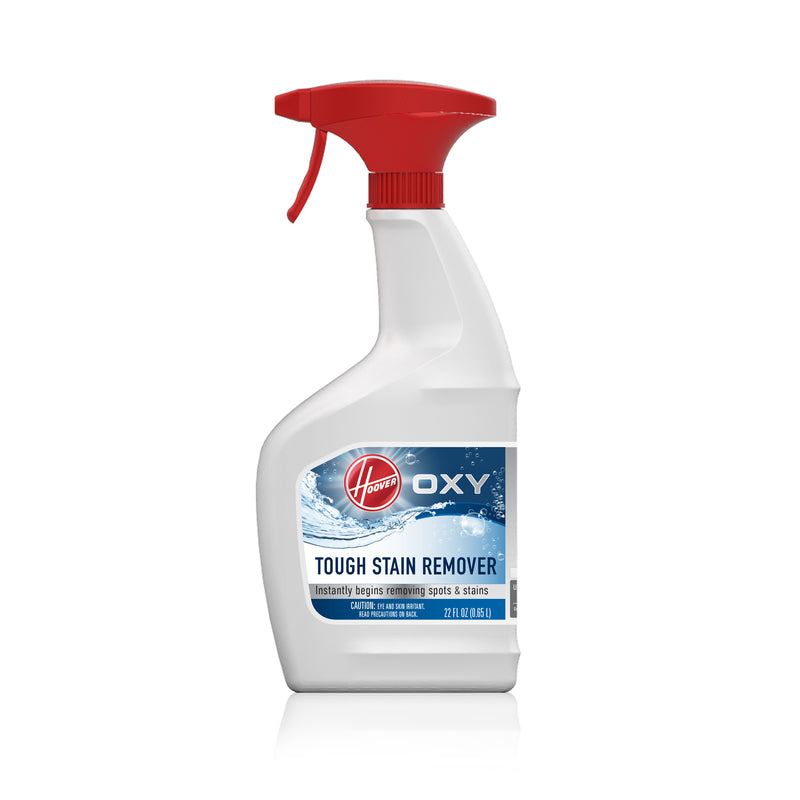 Hoover Oxy No Scent Spot Remover 22 oz Liquid