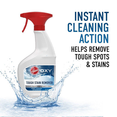 Hoover Oxy No Scent Spot Remover 22 oz Liquid