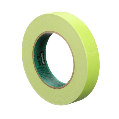 Scotch 1.88 in. W X 60.1 yd L Green Extra Strength Masking Tape 1 pk