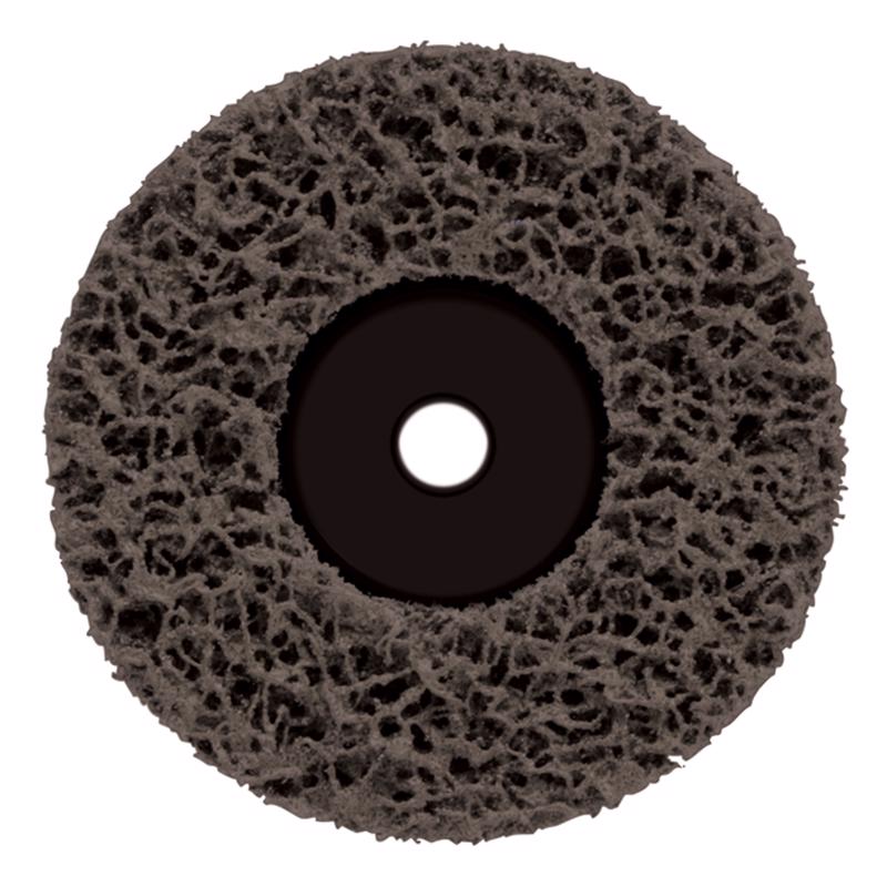 Wagner Paint Eater 4.5 in. Aluminum Oxide Center Mount Paint Eater Disc 100 Grit Medium 1 pk