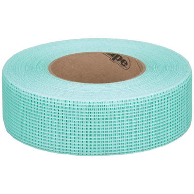 Saint-Gobain ADFORS FibaTape Mold-X10 300 ft. L X 1-7/8 in. W Fiberglass Mesh Green Self Adhesive Dr