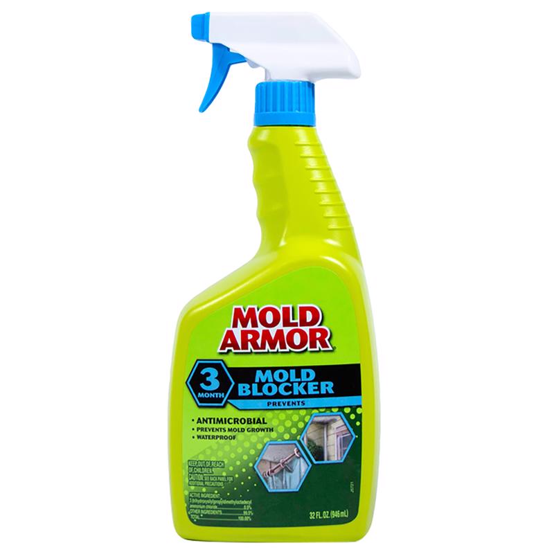 Mold Armor Mold Blocker 32 oz