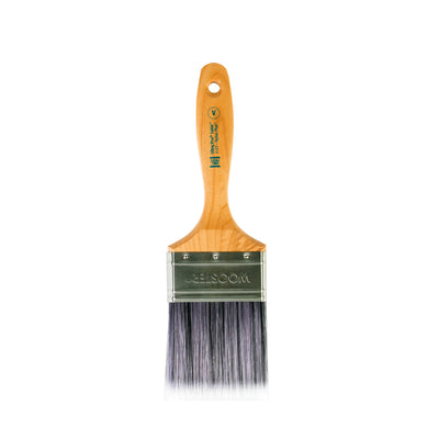 Wooster Ultra/Pro 3 in. Chiseled Paint Brush