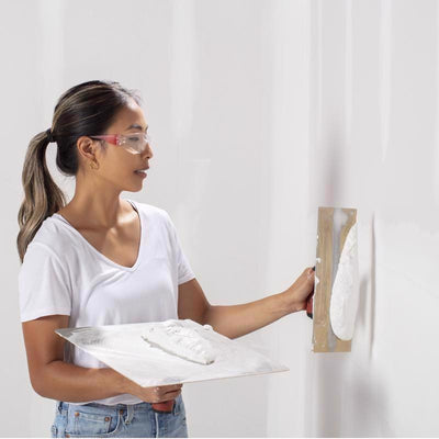 US Sheetrock White All Purpose Joint Compound 3.5 gal