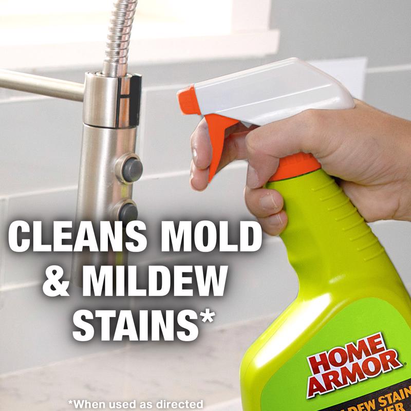 Home Armor Mold and Mildew Stain Remover 32 oz