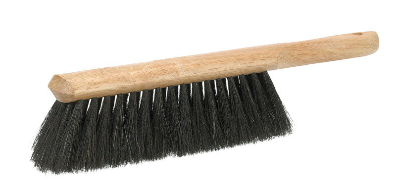 DQB Horsehair Duster 9 in. L 1 pk