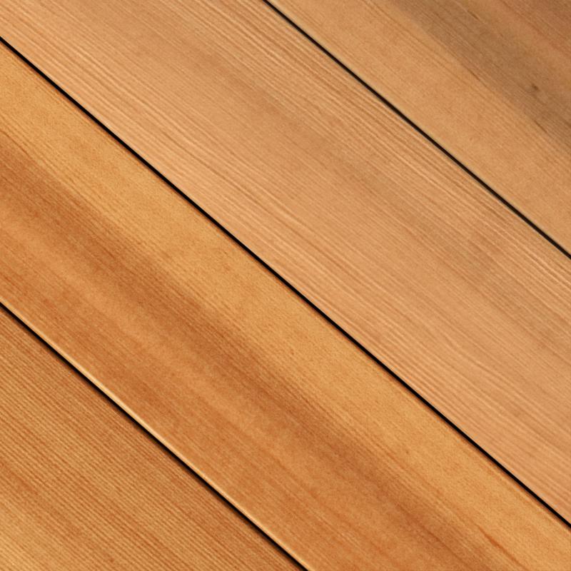 Cabot Wood Toned Stain & Sealer Low VOC Transparent Natural Oil-Based Deck and Siding Stain 5 gal