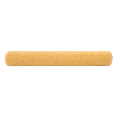 Wooster Super/Fab Fabric 18 in. W X 1/2 in. Regular Paint Roller Cover 1 pk