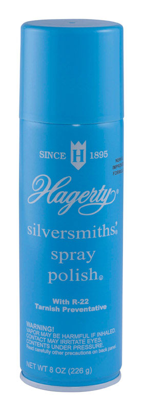 Hagerty No Scent Silversmiths&