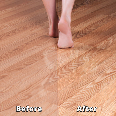 Rejuvenate Semi-Gloss Floor Polish Liquid 32 oz