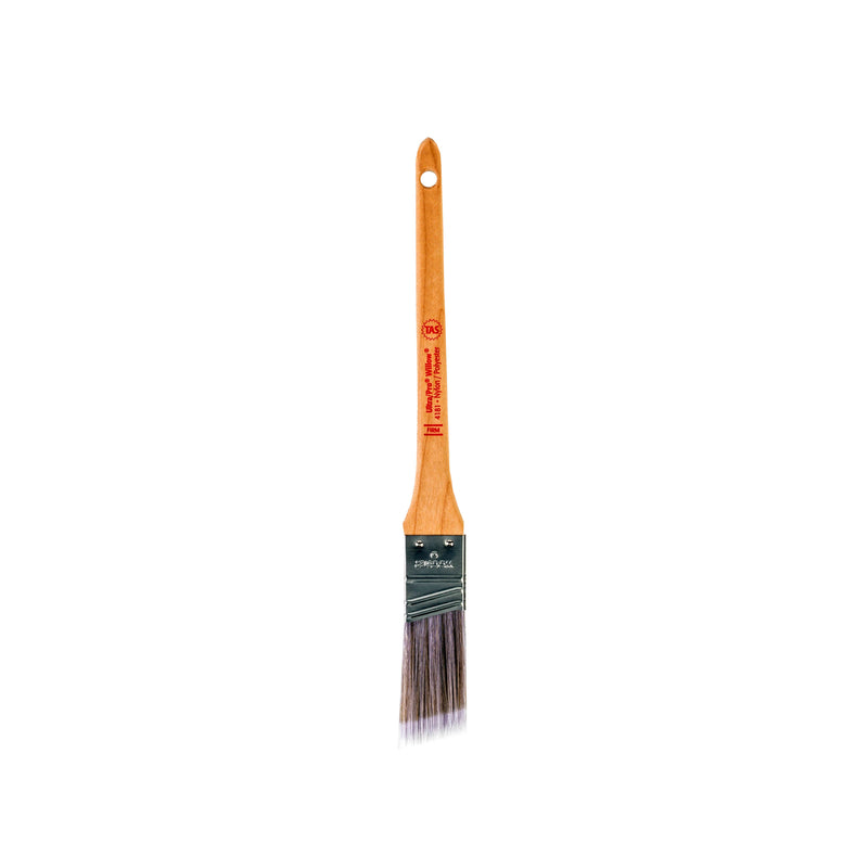 Wooster Ultra/Pro 1 in. Angle Trim Paint Brush