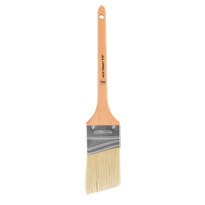 Wooster Chinex FTP 2 in. Angle Paint Brush