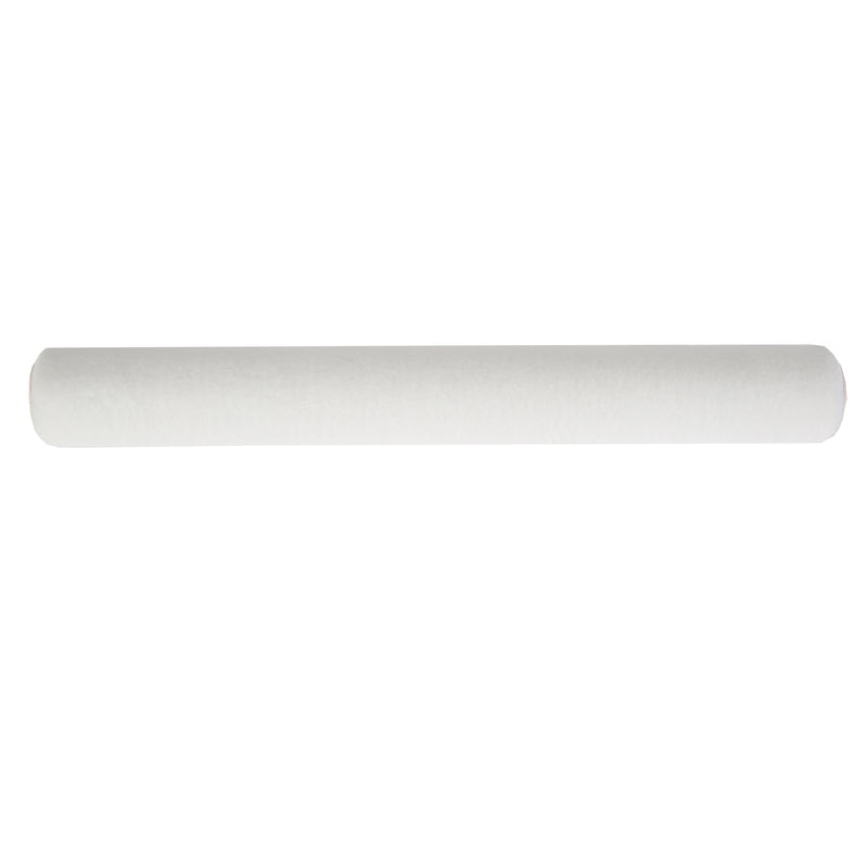Wooster Super Doo-Z Fabric 18 in. W X 3/8 in. Regular Paint Roller Cover 1 pk