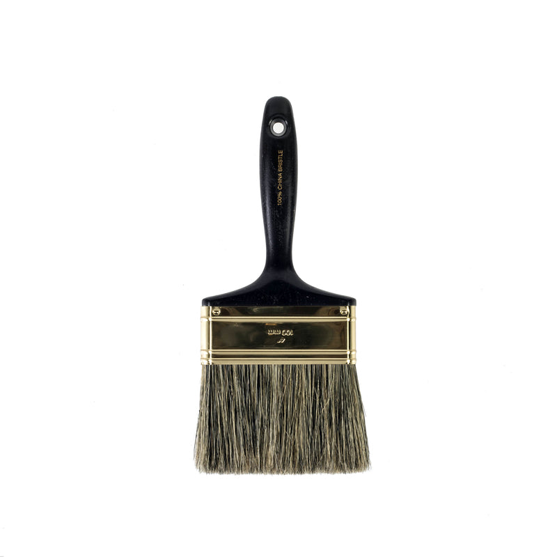 Wooster Factory Sale 4 in. Flat Paint Brush