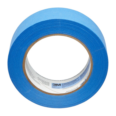 ScotchBlue 1.88 in. W X 60 yd L Blue Medium Strength Painter's Tape 3 pk
