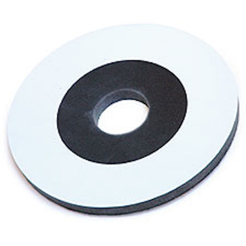 Full Circle Level 360░ 8-1/2 in. D Fabric/Foam Sander Pad 1200 rpm 1 pc