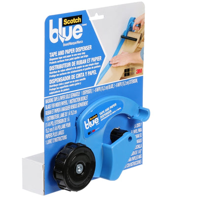 ScotchBlue 1.88 in. W Tape Dispenser