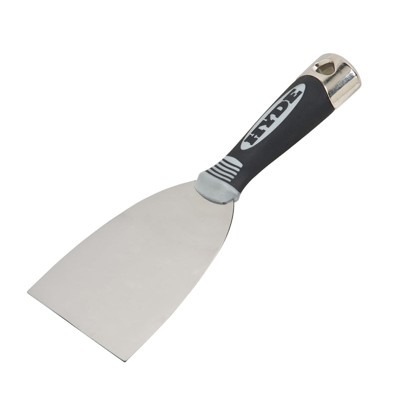 Hyde Stainless Steel Joint Knife 1 in. H X 4 in. W X 8 in. L