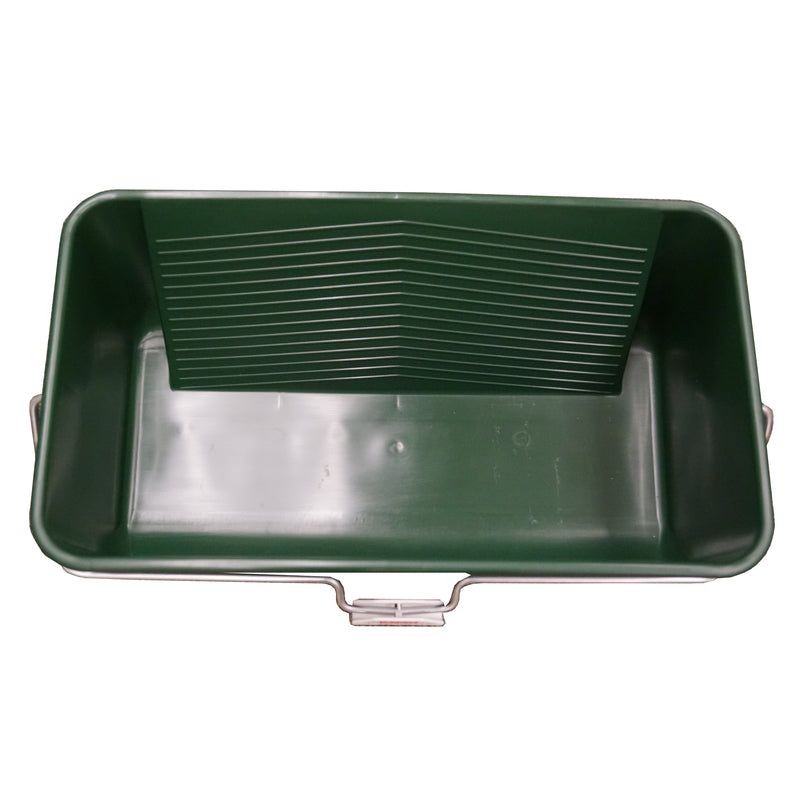 Wooster Wide Boy Green 5 gal Bucket