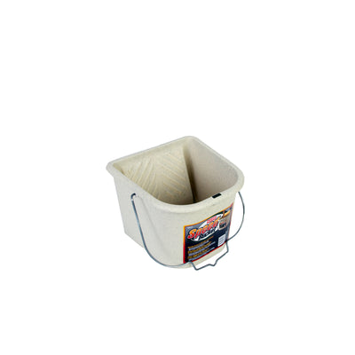 Wooster Tan 1/2 gal Bucket