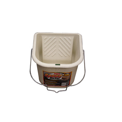 Wooster Tan 1/2 gal Bucket