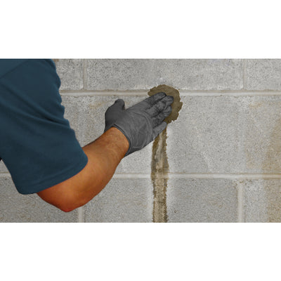 Quikrete Hydraulic Water Stop Cement 50 lb