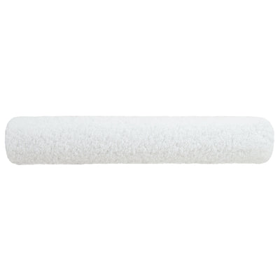 Wooster Microfiber 14 in. W X 9/16 in. Paint Roller Cover 1 pk