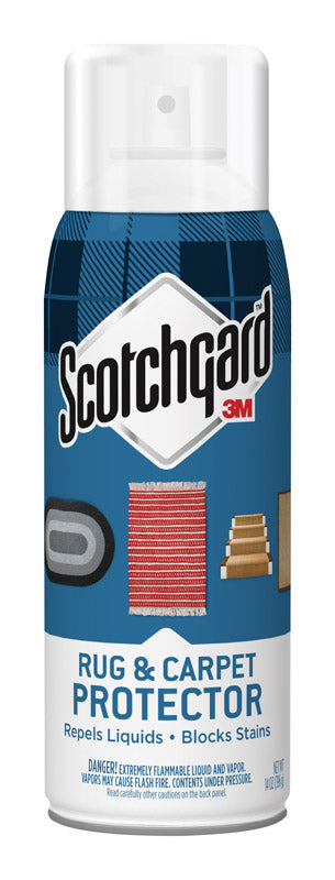 Scotchgard Rug & Carpet Protector 14 oz Liquid