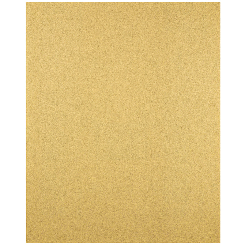 Norton Adalox 11 in. L X 9 in. W 220 Grit Aluminum Oxide All Purpose Sandpaper 100 pk