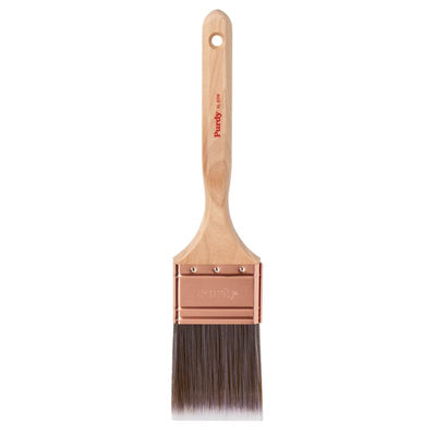 Purdy XL Bow 2-1/2 in. Medium Stiff Flat Trim Paint Brush