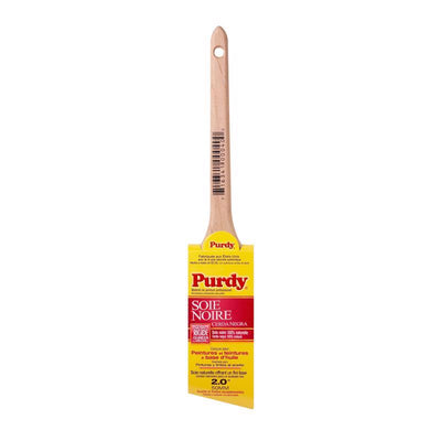 Purdy Adjutant 2 in. Medium Stiff Angle Trim Paint Brush