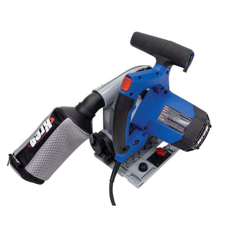 Kreg Adaptive Cutting System 12 amps 6-1/2 in. Corded Plunge Saw