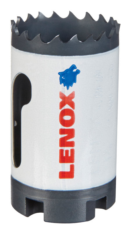 Lenox 1 3/8 in. Bi-Metal Hole Saw 1 pk