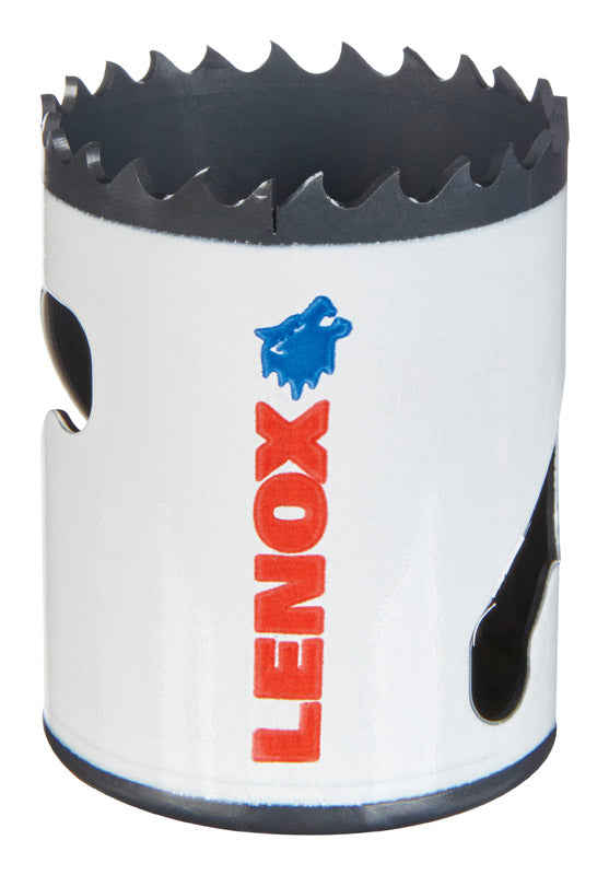 Lenox 1 5/8 in. Bi-Metal Hole Saw 1 pk