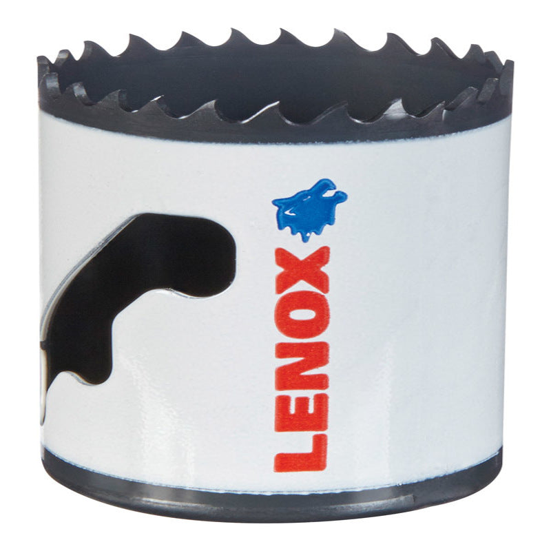 Lenox 1 3/4 in. Bi-Metal Hole Saw 1 pk