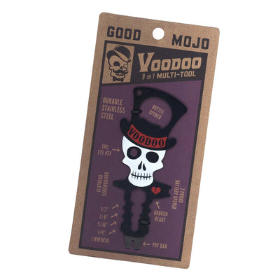 Trixie & Milo Voodoo Multi-Tool 1 pc