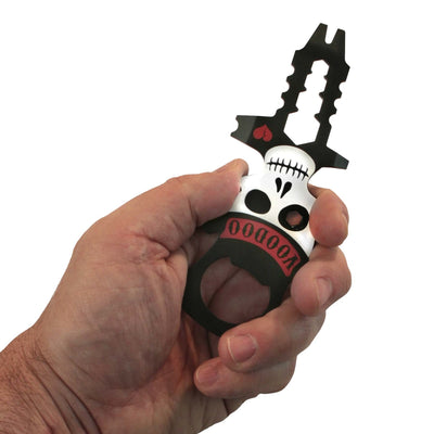 Trixie & Milo Voodoo Multi-Tool 1 pc