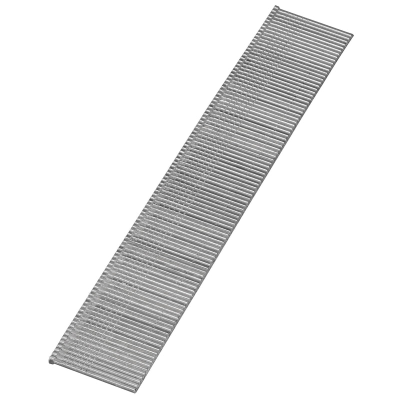 Bostitch 3/4 in. 18 Ga. Straight Strip Galvanized Brad Nails 3000 pk