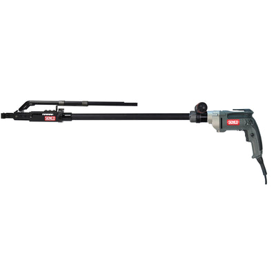 Senco 6.4 amps 120 V Corded Screwdriver and Attachment Kit
