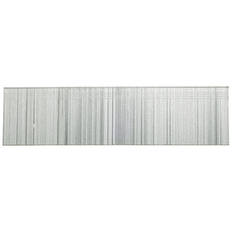 Senco 1-5/8 in. 21 Ga. Straight Strip Electro Galvanized Medium Head Pins 5000 pk